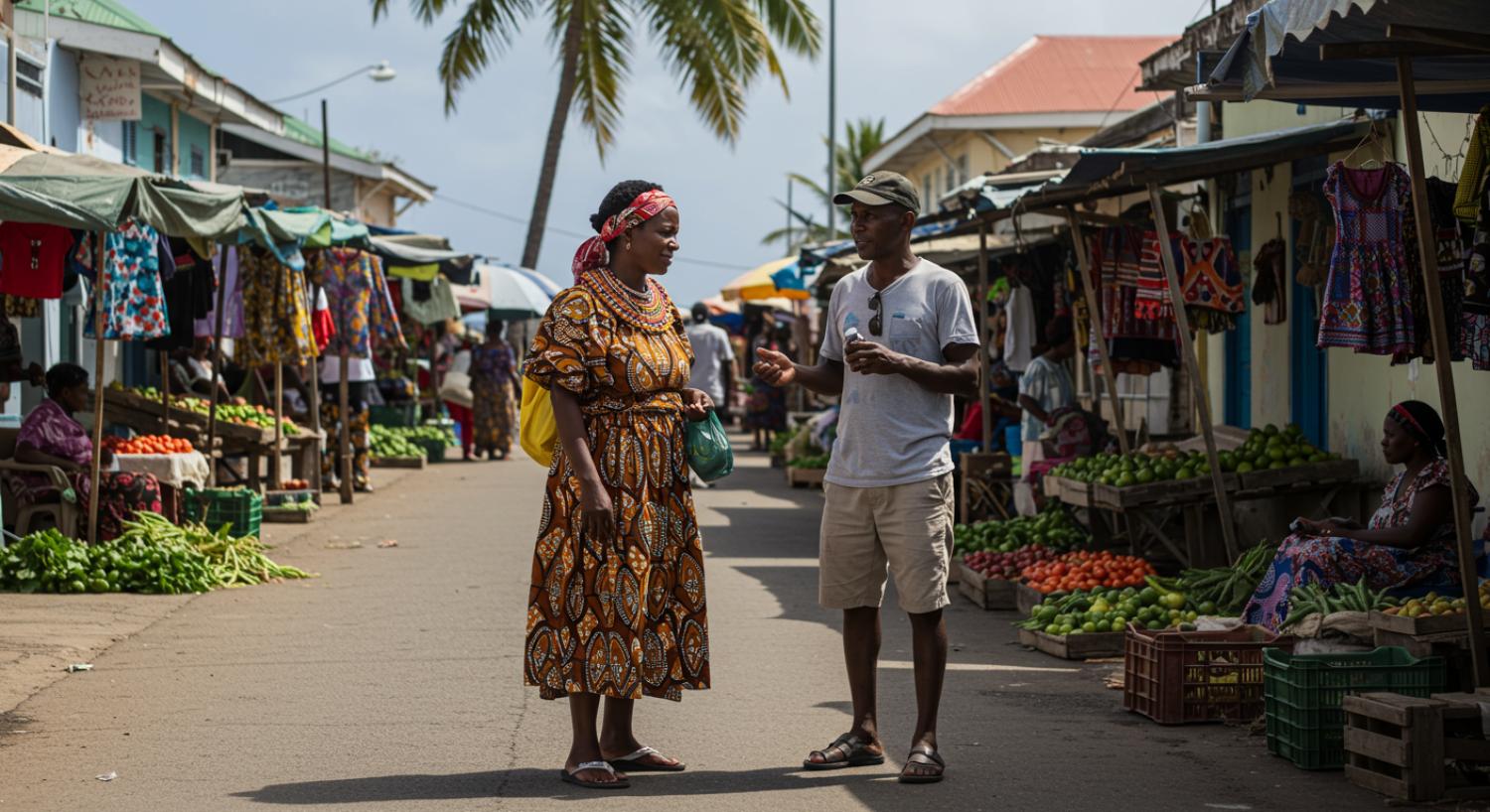 Les langues parlées à Mayotte : shimaoré, kibushi, français…