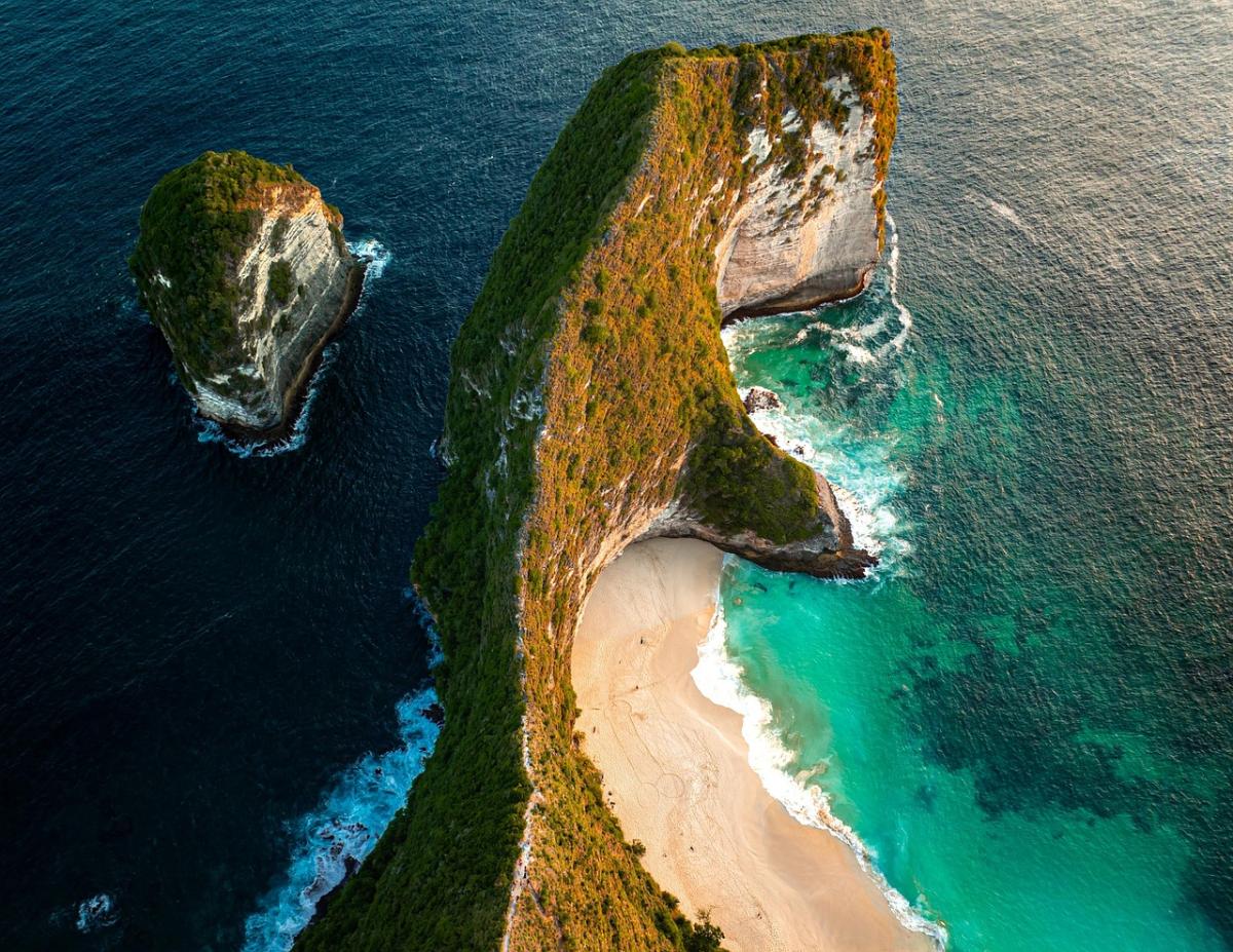 La place de Mayotte dans l’océan Indien