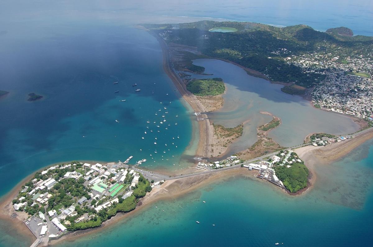 Histoire de Mayotte : du sultanat à la départementalisation